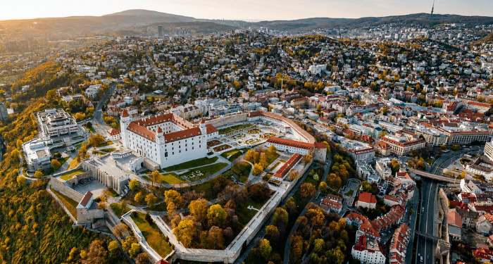 Attempted Assassination of Slovakia PM