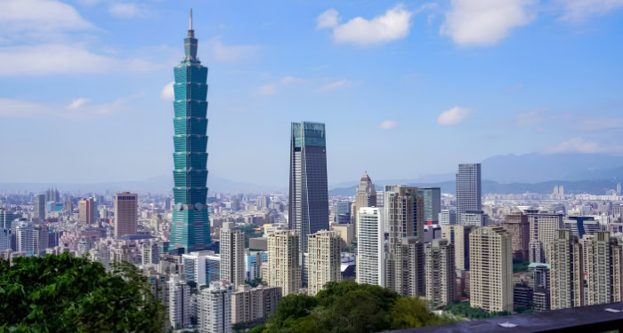 PRC Exercises Practice for Taiwan Invasion
