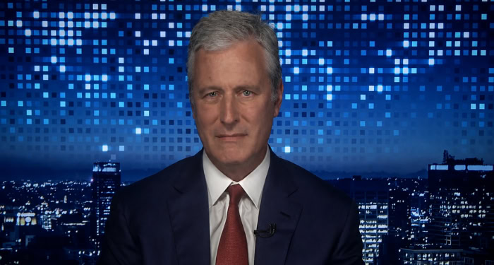 AGS Chairman Robert C. O’Brien joined Christiane Amanpour on CNN to discuss his piece in Foreign Affairs on what a U.S. foreign policy agenda would look like in a second Trump presidency