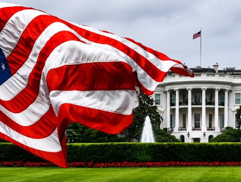 Ambassador O'Brien joined Face the Nation to discuss his recent article in Foreign Affairs outlining what U.S. foreign policy could look like in a second Trump Administration