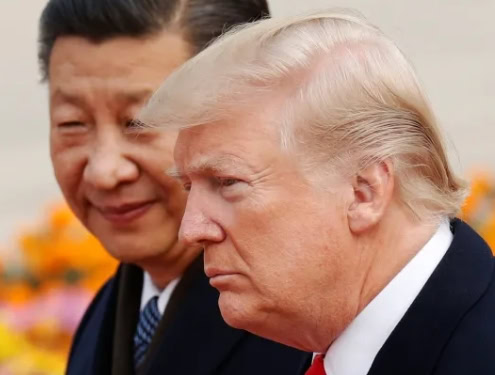 In his latest piece for Foreign Affairs, AGS Chairman Ambassador Robert C. O'Brien makes the case for Trump's foreign policy.