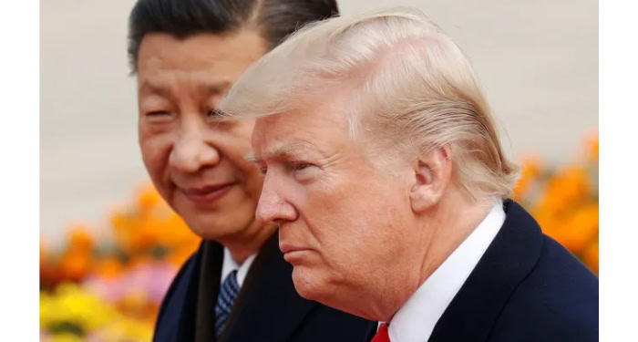 In his latest piece for Foreign Affairs, AGS Chairman Ambassador Robert C. O'Brien makes the case for Trump's foreign policy.