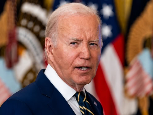 AGS Senior Vice President Anthony Ruggiero for The Hill: Biden must resist the WHO’s power grab