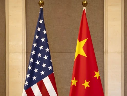 Brian Cavanaugh for RealClearPolicy: Temu as a national security threat