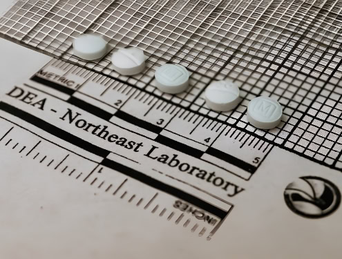 Anthony Ruggiero for FDD Policy Brief: Chinese underground banking and the U.S. fentanyl crisis