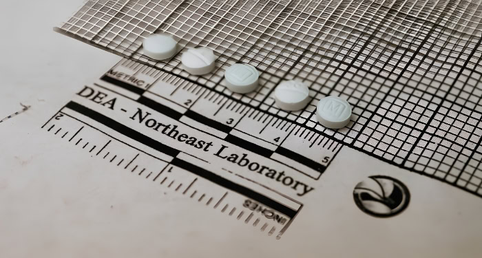 Anthony Ruggiero for FDD Policy Brief: Chinese underground banking and the U.S. fentanyl crisis