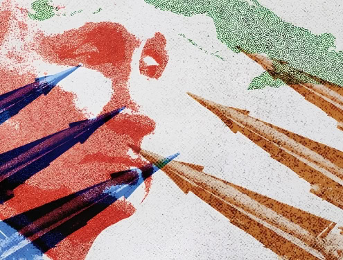 AGS Senior Vice President Brian Cavanaugh for The Washington Times: Cuban missile crisis 2.0?