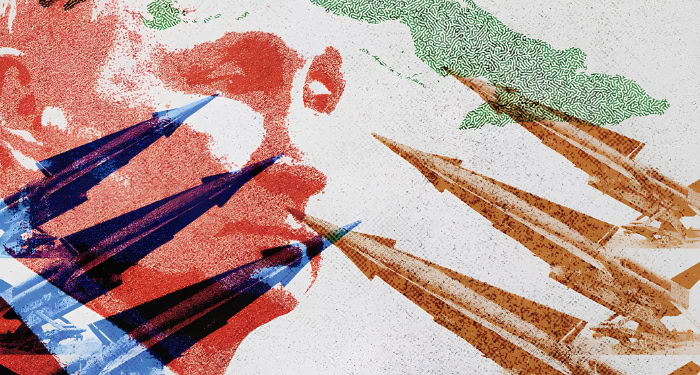 AGS Senior Vice President Brian Cavanaugh for The Washington Times: Cuban missile crisis 2.0?