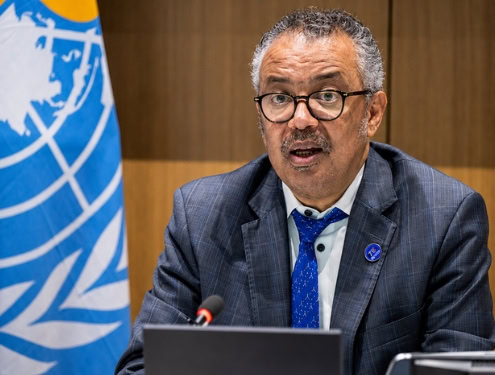 Swift U.S. response needed to contain Mpox outbreak in Africa