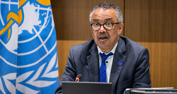 Swift U.S. response needed to contain Mpox outbreak in Africa