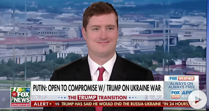 Discussion about Putin and Ukraine