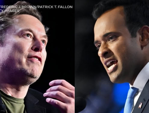 Robert C. O’Brien for The Wall Street Journal: Kash Patel Is Right For the FBI