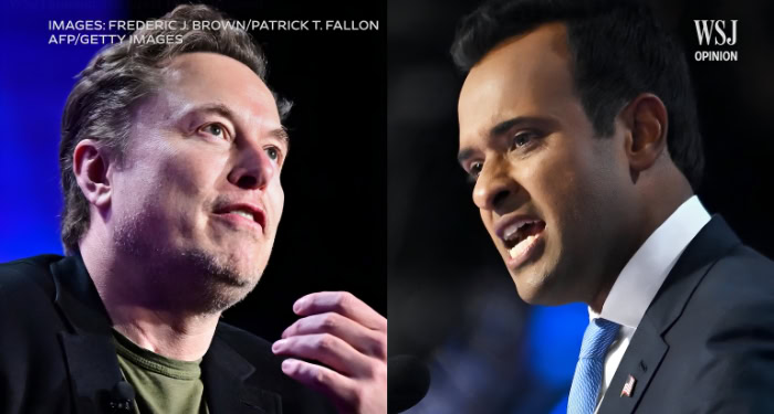 Robert C. O’Brien for The Wall Street Journal: Kash Patel Is Right For the FBI