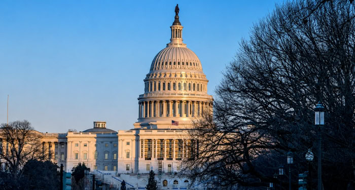 2025 Geopolitical Lookahead: Key Themes in the Year Ahead