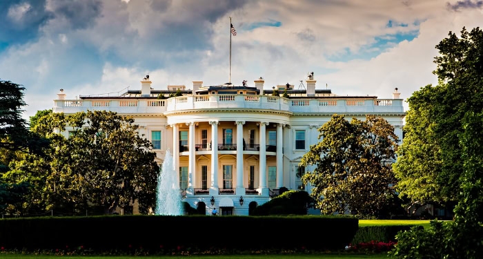 30 Day Trump Administration Update