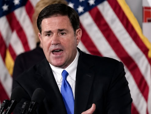 Discussion about China targeting U.S. states for subversion