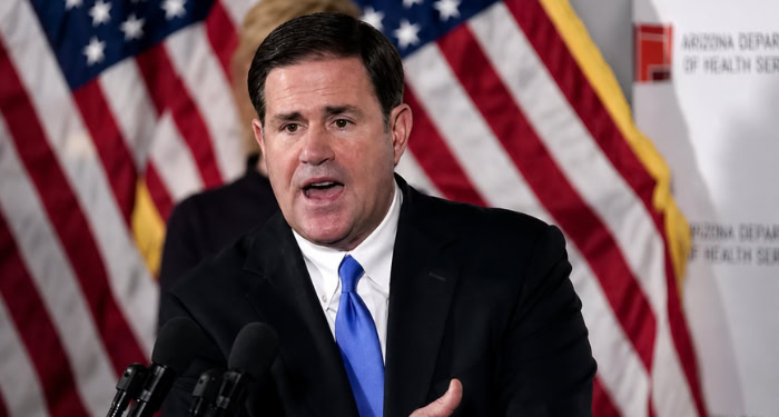 Discussion about China targeting U.S. states for subversion