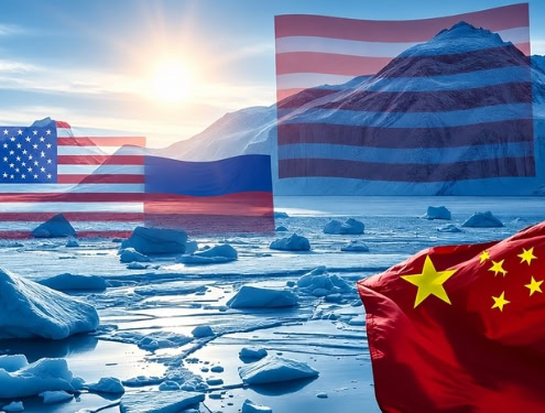Discussion about Trump’s focus on Western Hemisphere borders