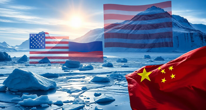 Discussion about Trump’s focus on Western Hemisphere borders
