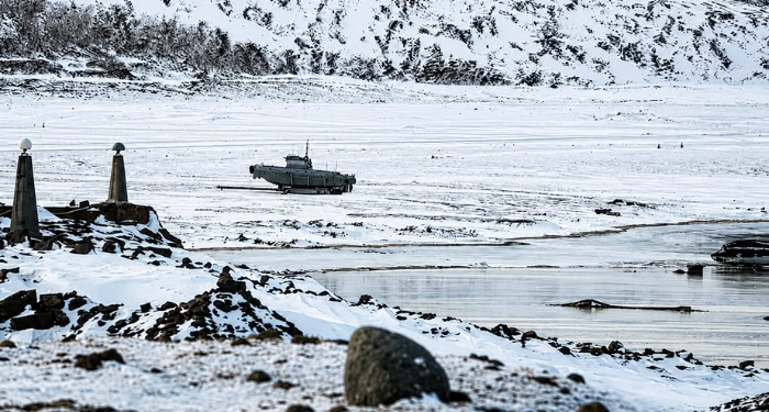 Discussion about whether the U.S. should pursue Greenland
