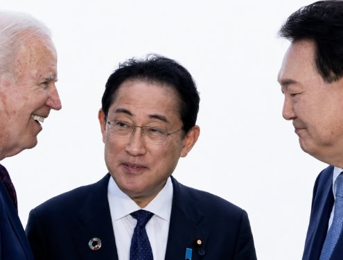 How Yoon’s martial law bid complicates U.S.–South Korea relations