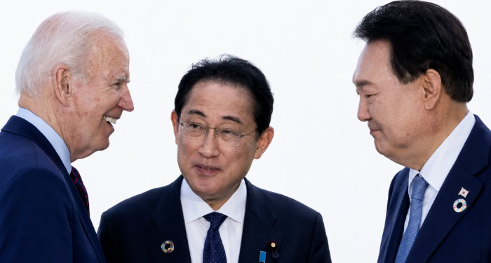 How Yoon’s martial law bid complicates U.S.–South Korea relations
