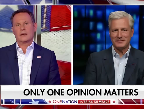 Robert C. O’Brien joins One Nation to discuss national security threats stemming from the southern border