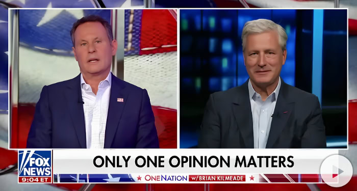 Robert C. O’Brien joins One Nation to discuss national security threats stemming from the southern border