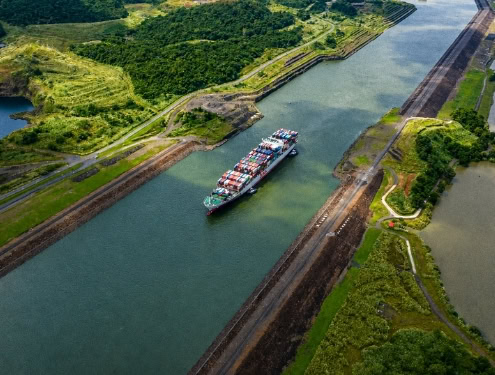 Donald Trump Is Right: The Panama Canal Should Be American