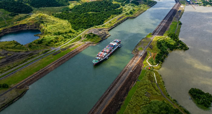 Donald Trump Is Right: The Panama Canal Should Be American