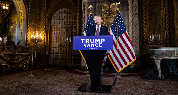 Trump’s expansionist designs prompt foreign concern