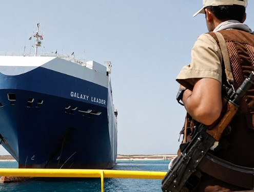 American Global Strategies February Newsletter (2025)