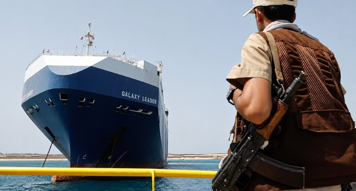 American Global Strategies February Newsletter (2025)