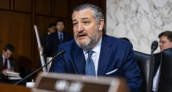 Discussion about Greenland mineral resources gaining Senate GOP attention
