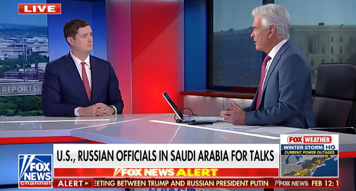 Former NSC chief rips Germans threat to leave NATO: 'Take everything they say with a grain of salt'