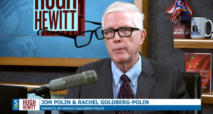 Robert C. O’Brien joins The Hugh Hewitt Show
