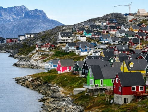 Neither State Nor Territory: Trump Has A Third Option On Greenland
