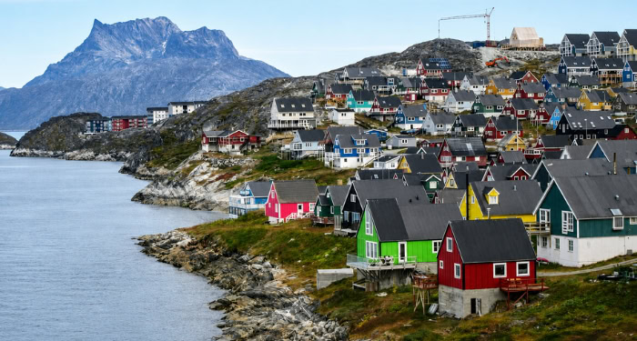 Neither State Nor Territory: Trump Has A Third Option On Greenland