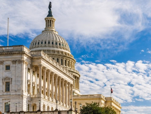 AGS Chairman Ambassador Robert O’Brien was appointed by President Trump to serve on the President’s Intelligence Advisory Board (PIAB)
