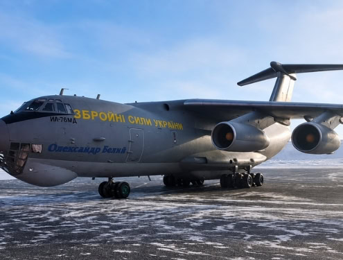 Trump Is Right About Greenland’s National Security Implications