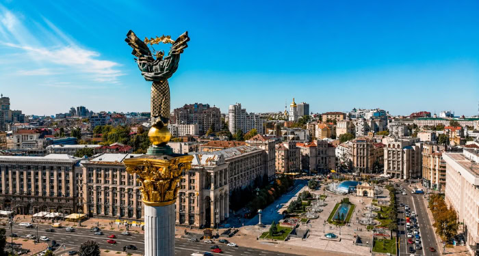 Ukraine Agrees to a Limited Ceasefire