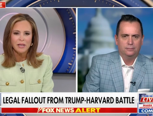 AGS Chairman Robert O'Brien for Fox News: America needs a Venezuela deal that only President Trump can deliver