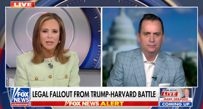 AGS Chairman Robert O'Brien for Fox News: America needs a Venezuela deal that only President Trump can deliver