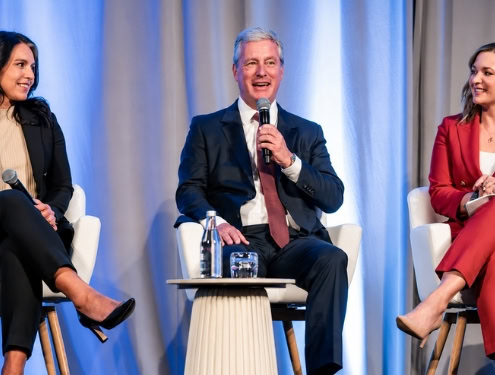 American Global Strategies April Newsletter (2025)