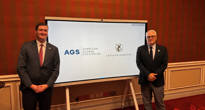 American Global Strategies May Newsletter (2025)