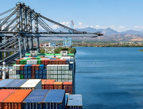 How the U.S. and Mexico Can Secure Our Industry From China