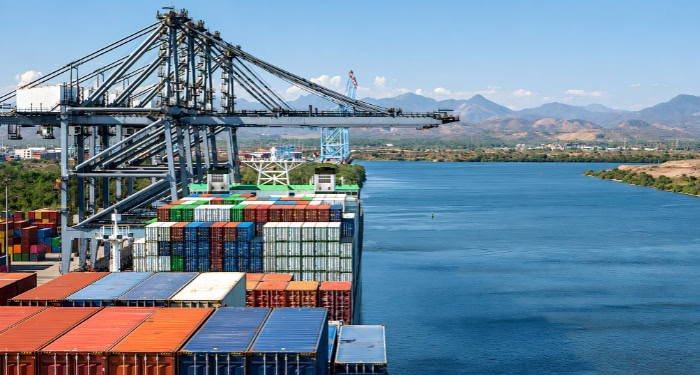 How the U.S. and Mexico Can Secure Our Industry From China