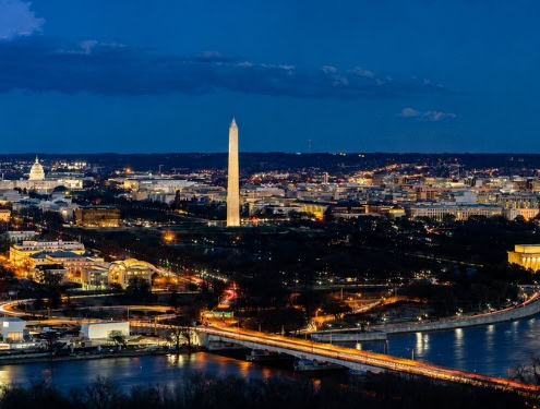 Robert C. O’Brien and Alexander B. Gray for The Washington Times: Now is the time to get the National Security Council right