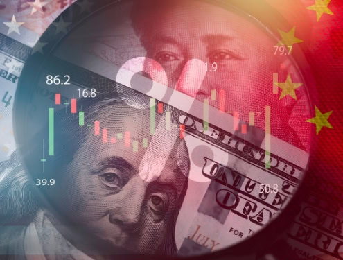 Robert C. O’Brien for The National Interest: How Donald Trump Can Sideline Chinese Tech
