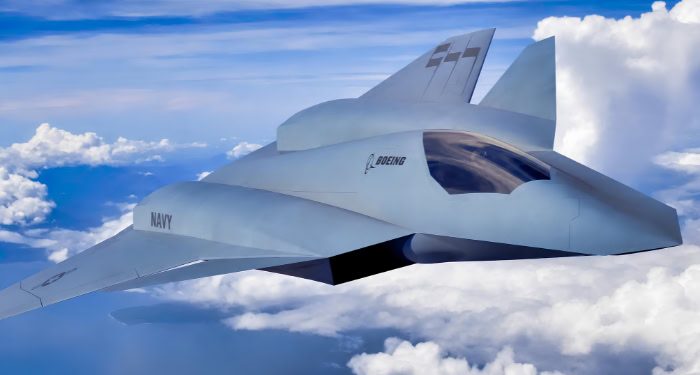 Robert C. O’Brien for National Security Journal: Delaying the Navy’s F/A-XX Fighter Would Be a Big Mistake